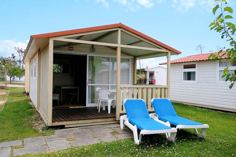 Camping Figueira da Foz