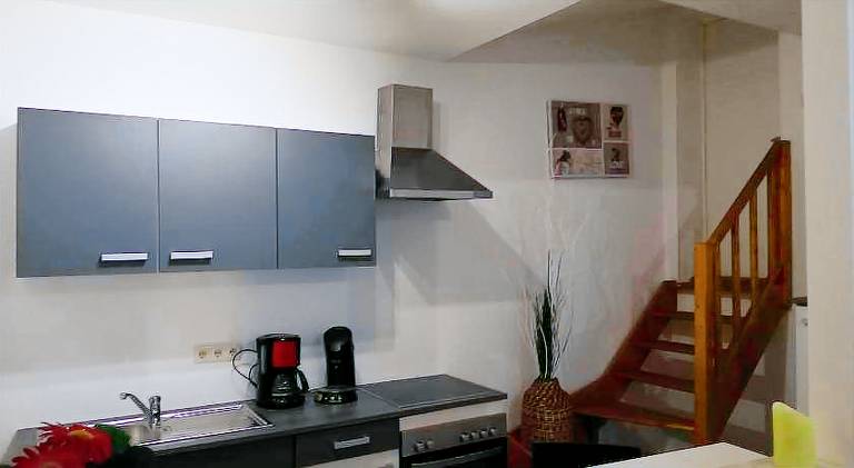 Pleasant rental apartment | Pets allowed — photo 4