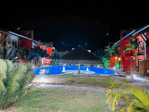 Villa Ponta do Mutá