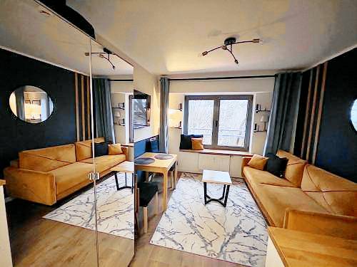 Apartament  Zegrze