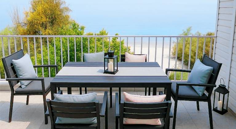 Beachfront Bliss Oasis in Xylokastro-Evrostina
