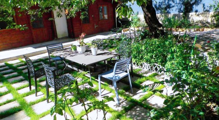 Villa Sunshine — photo 3