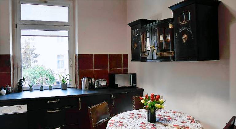 Charming holiday apartment | Pets allowed — photo 5