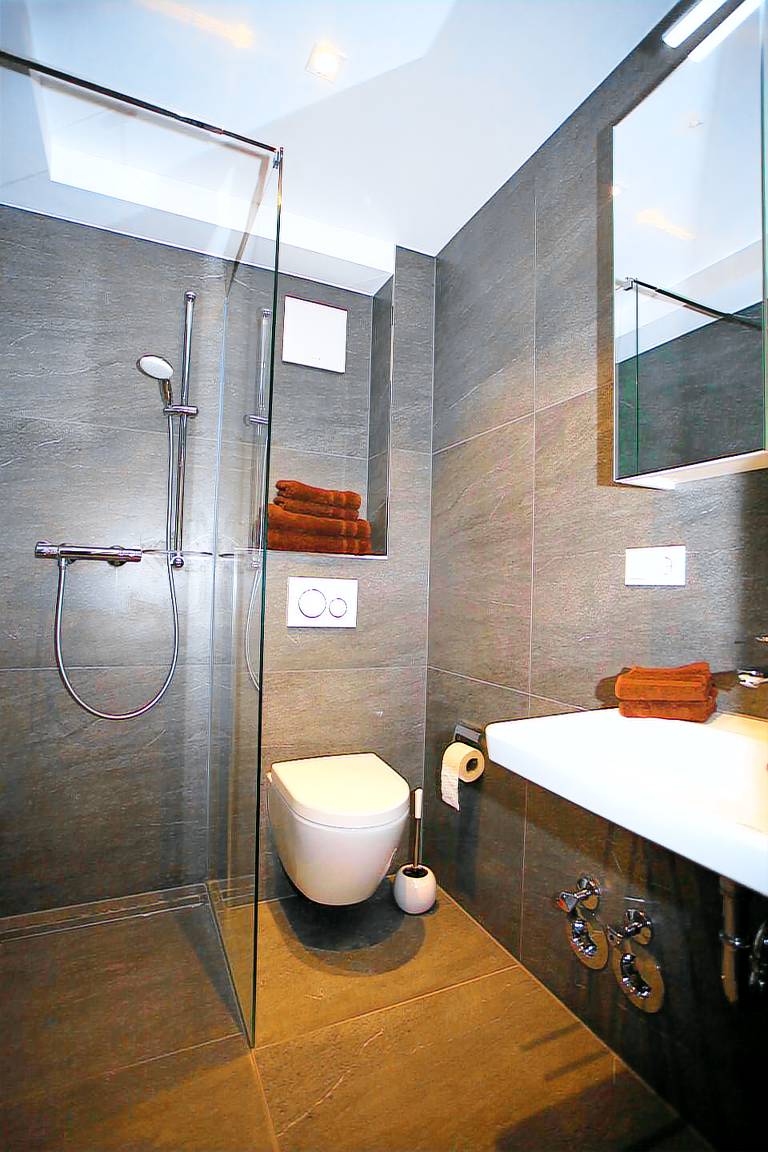 Apartment mit Teil-Seeblick — photo 4