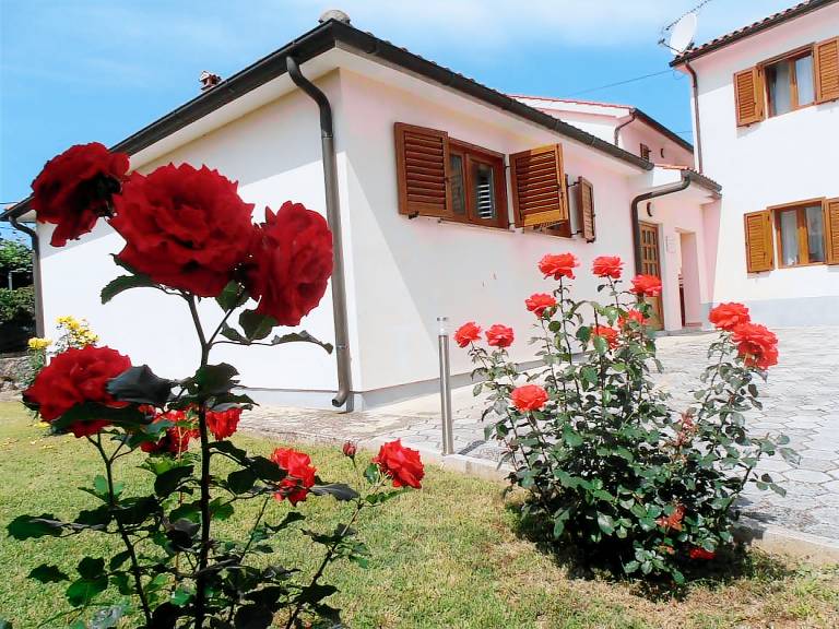 Apartman Funtana