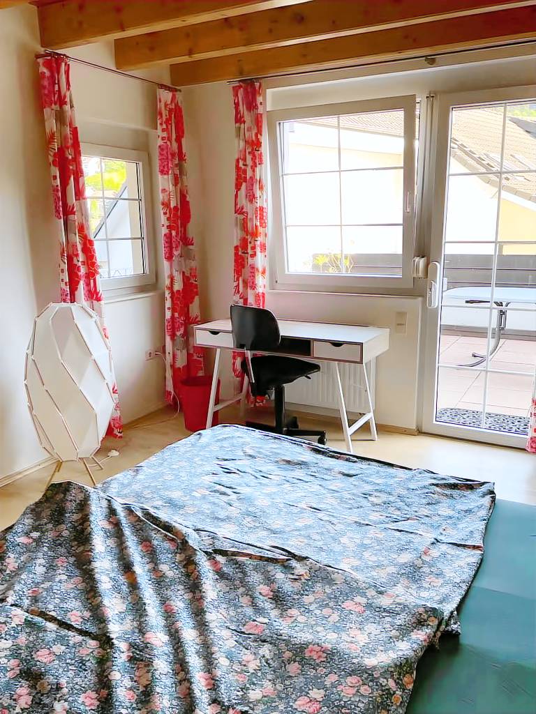 Ferienwohnung Schuttertal