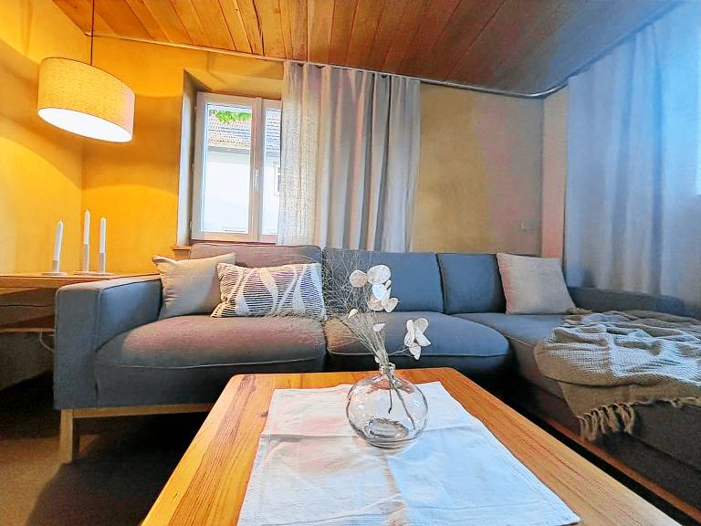 Ferienhaus Mellrichstadt