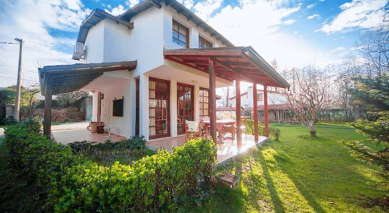 Beta Home Sapanca in Sapanca