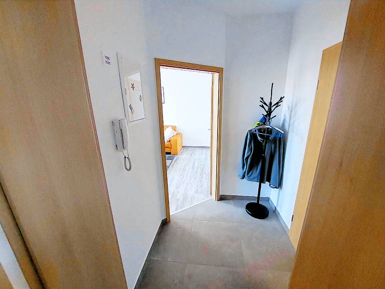 Ferienwohnung Limbach-Oberfrohna