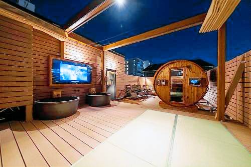 250 m² Villa