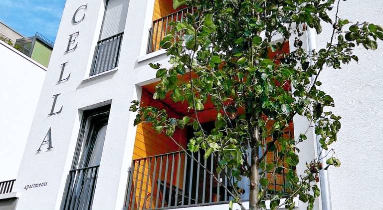 CELLA Apartments — photo 5