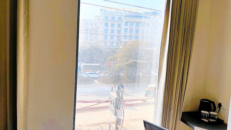 Hotel Carnival — photo 5