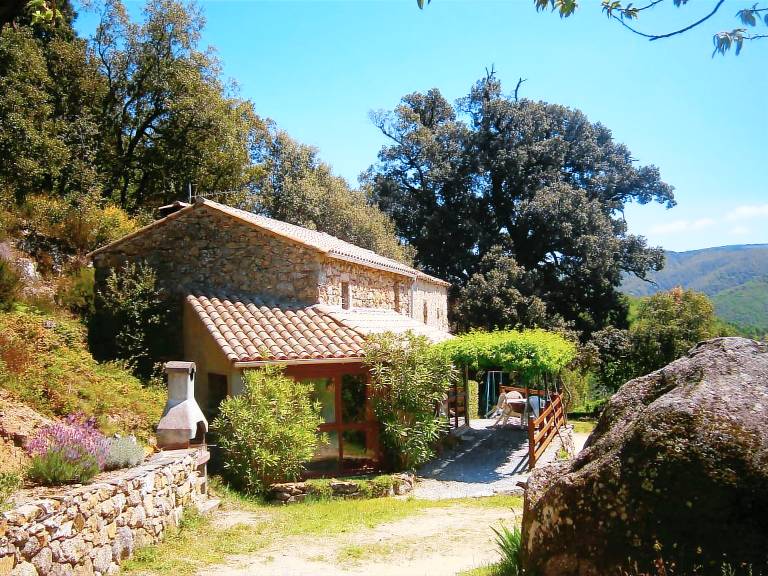 Gîte Valleraugue