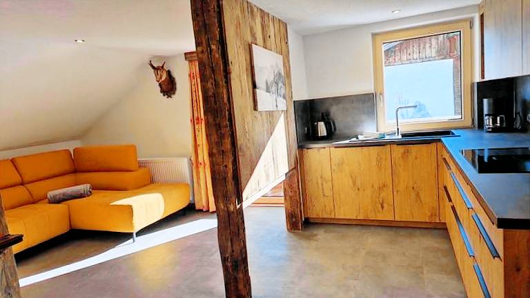 Ferienwohnung Tannheimer Tal