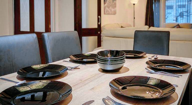 Vacation home with 4 rooms for 8 persons — photo 5
