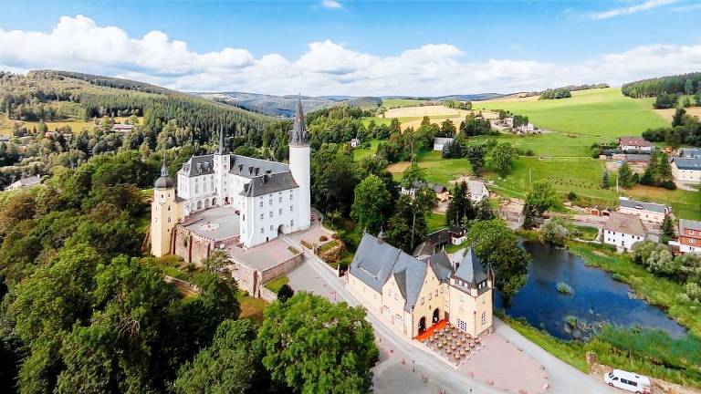 Ferienwohnung  Neuhausen/Erzgebirge