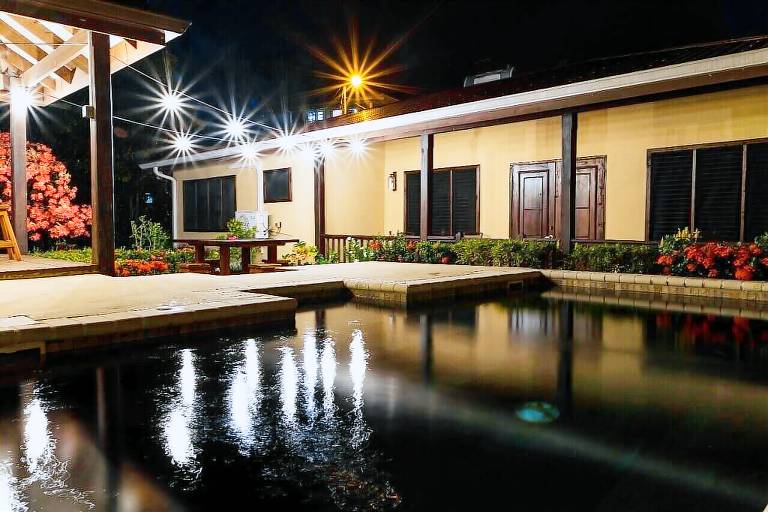 Villa Balata