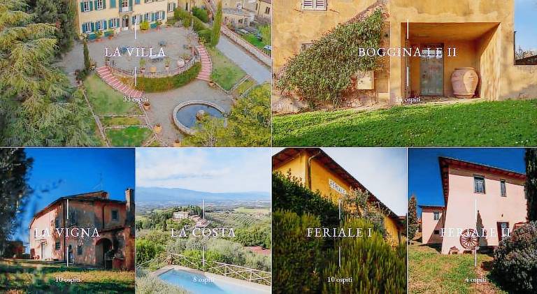 Children-friendly wonderful farm with pool, patio & BBQ | Pets allowed in Cortona