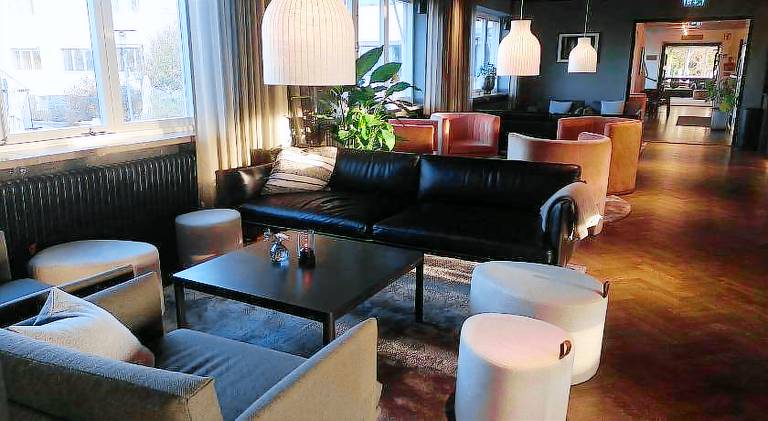 Hotell Kristina — photo 3