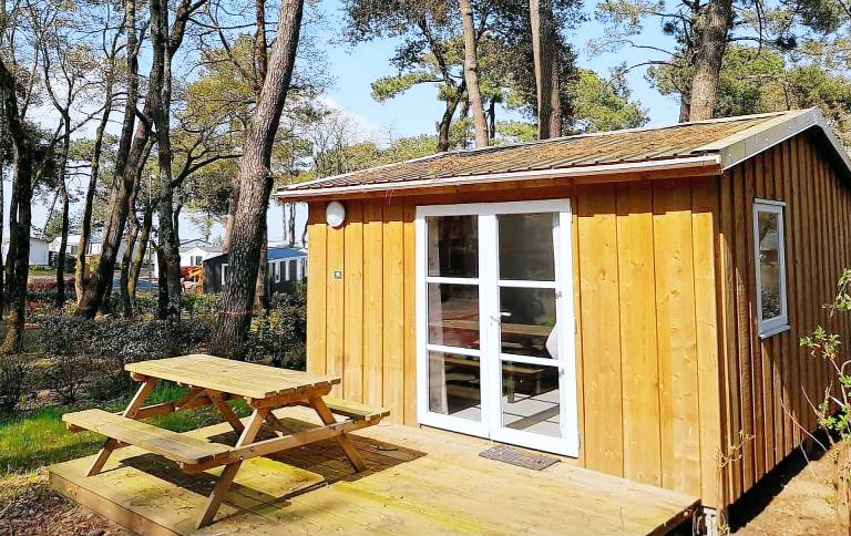 Camping Saint-Brevin-les-Pins