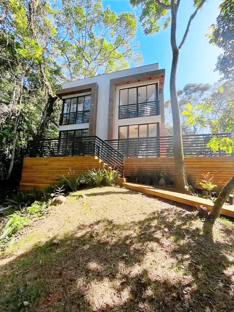 Hus Rio Tavares