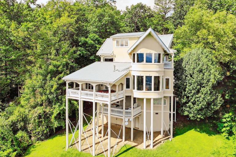 Chalet  Gatlinburg