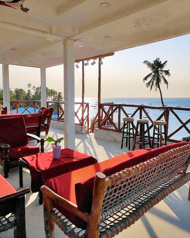 Bed & Breakfast Nungwi