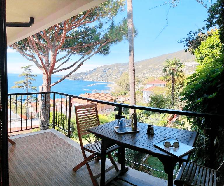 Appartement San Remo