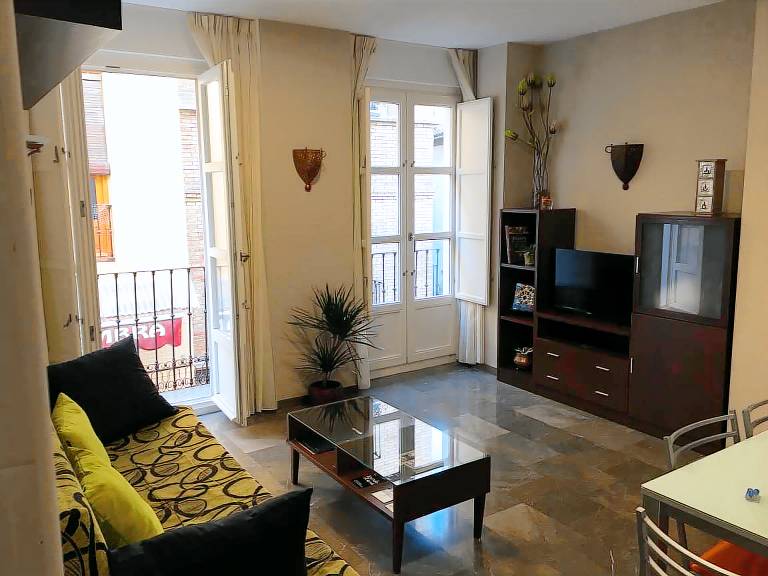 Apartamento Granada