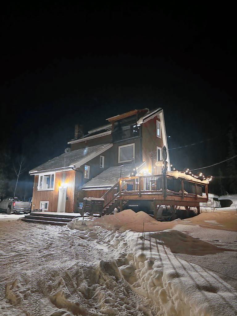 House Whitehorse