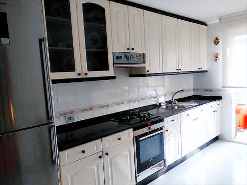 Apartamento Illa de Arousa
