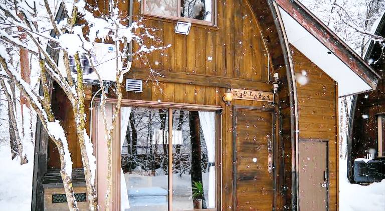 House with 1 room for 2 persons — photo 4