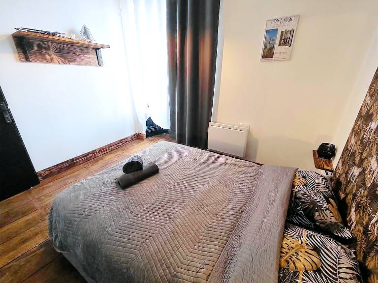 Appartement Bellac