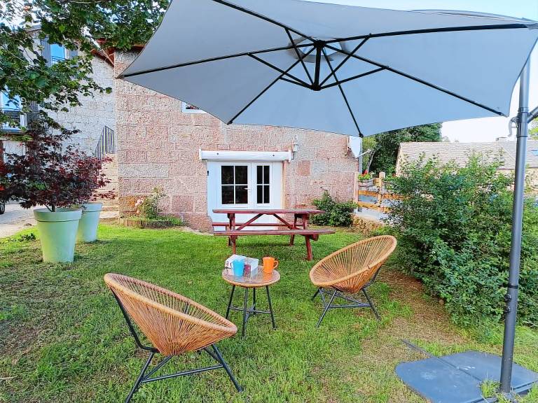 Maison de vacances  Tence