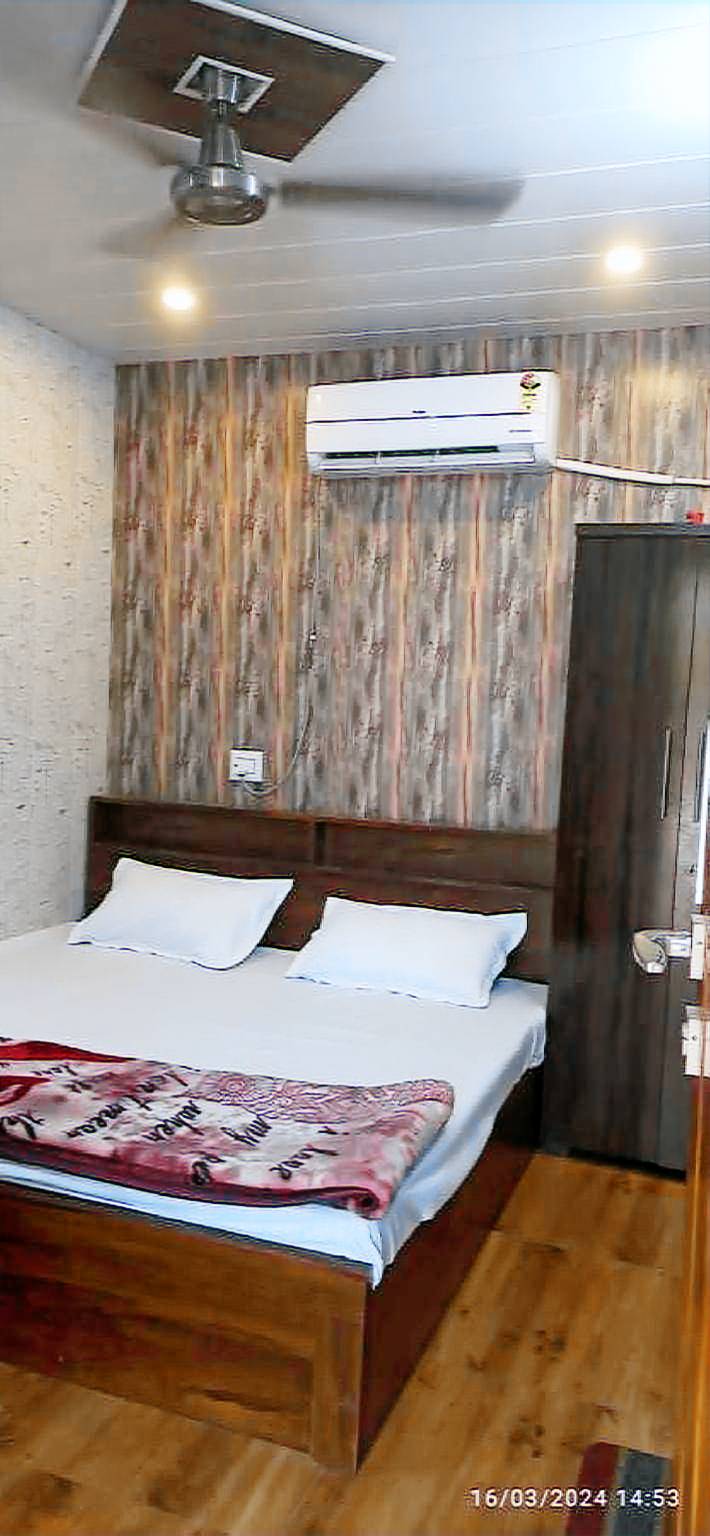 Goroomgo Ayodhya Vatika Homestay Ayodhya — photo 2