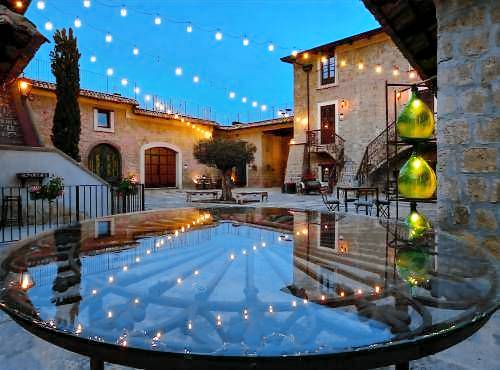 Casale Pianura