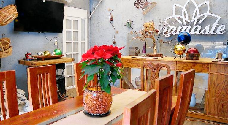 Casa Sentidos — photo 3