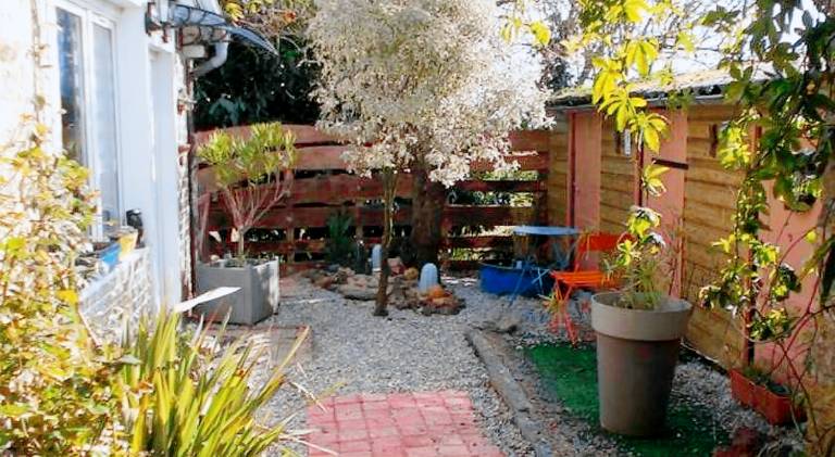 Appartement Saint-Alban