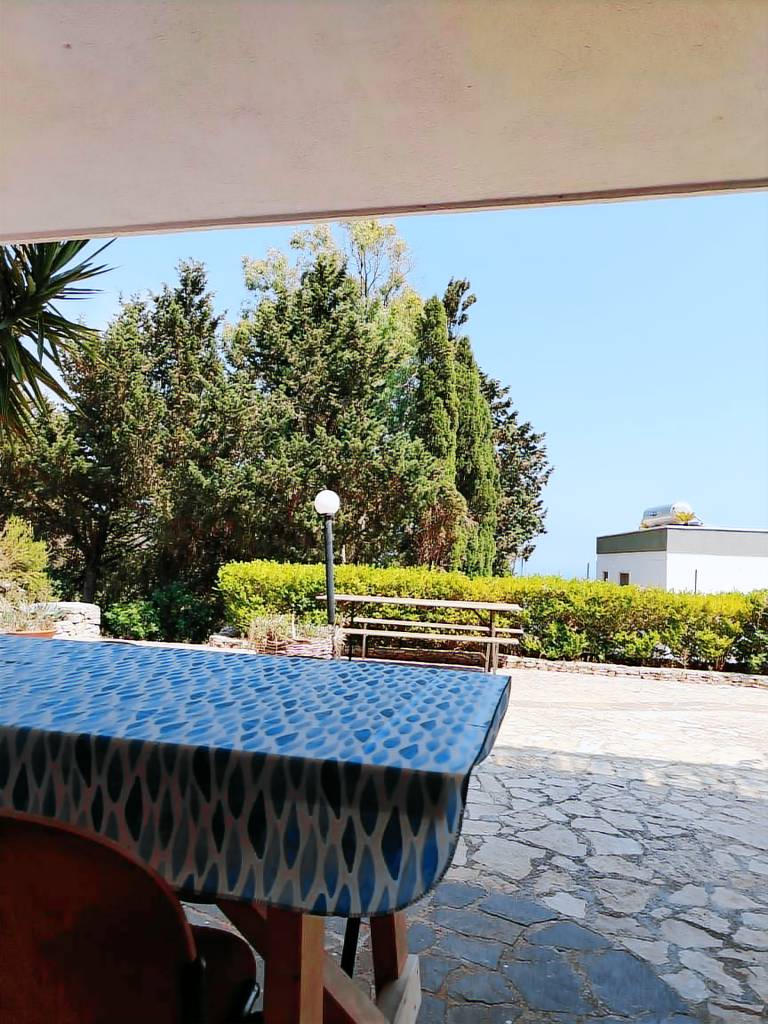 Rental apartment with yard & barbecue | Nature view | Pets are welcome — photo 5