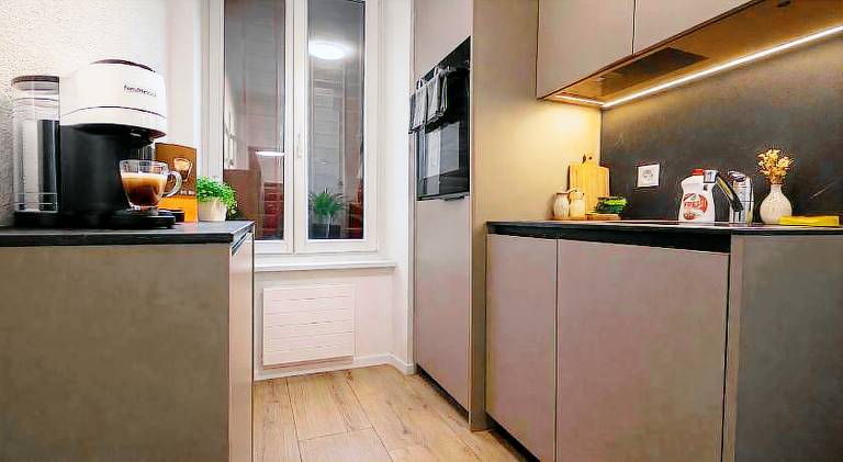 Holiday apartment with 2 rooms for 6 persons — photo 5