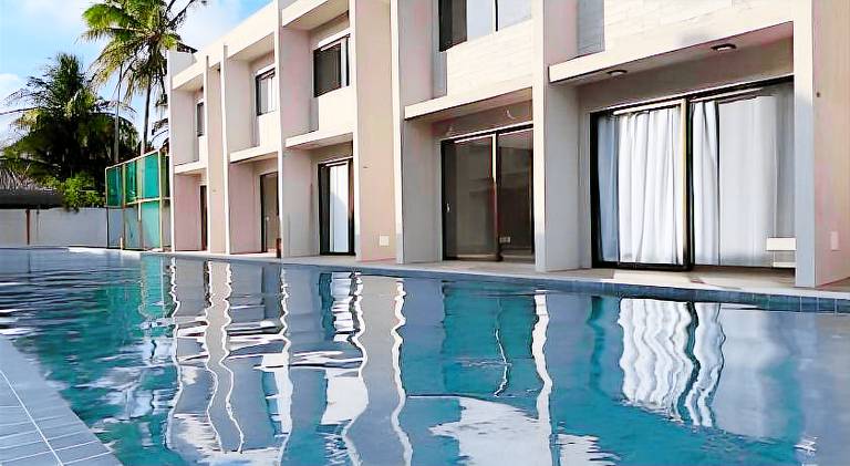 MHV Milagres - Manah Villas Boutique, Seu Refugio Boutique em Condominio Fechado a poucos metros da in São Miguel dos Milagres