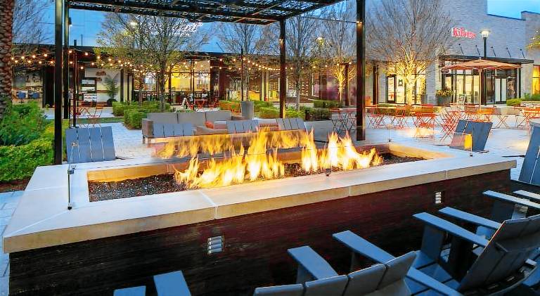 Hotel Indigo Gainesville-Celebration Pointe By IHG — photo 4