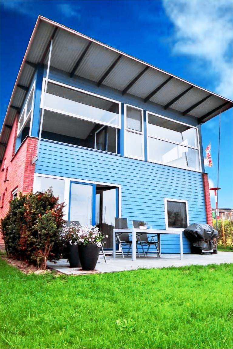 Ferienhaus Lauwersoog