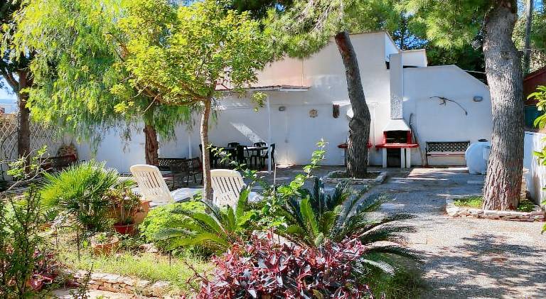 House with 2 rooms for 8 persons — photo 3