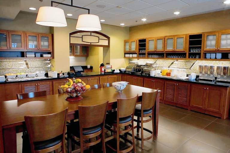 Hyatt Place Grand Rapids South — photo 4