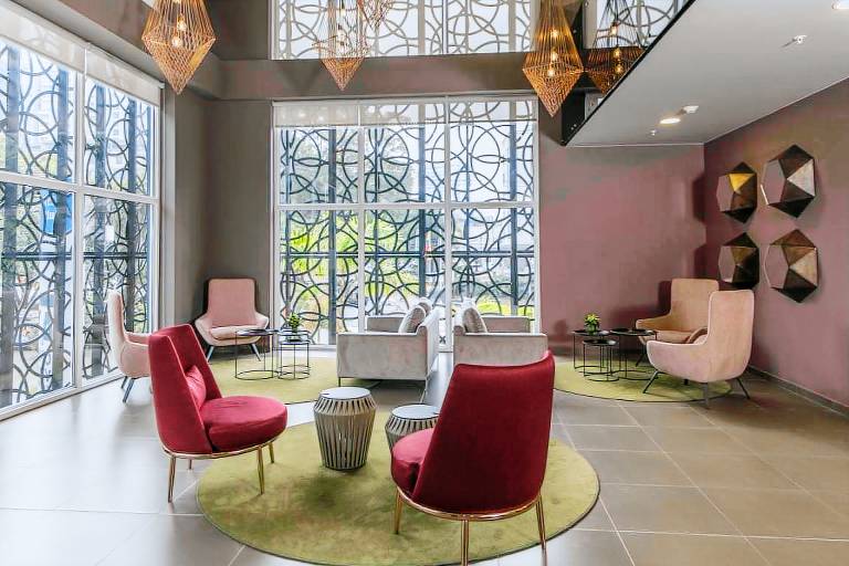 City Express Plus by Marriott Medellin Colombia — photo 2
