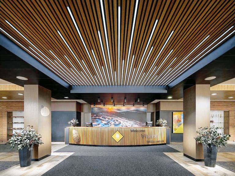 Pinia Hotel & Resort — photo 2