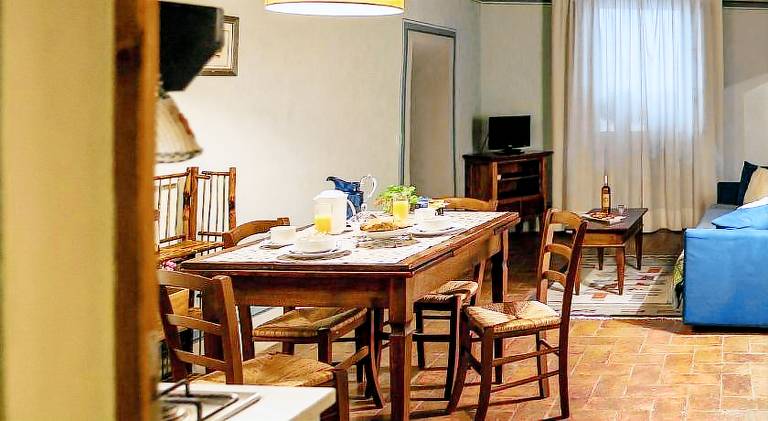 Locanda Il Pino — photo 2