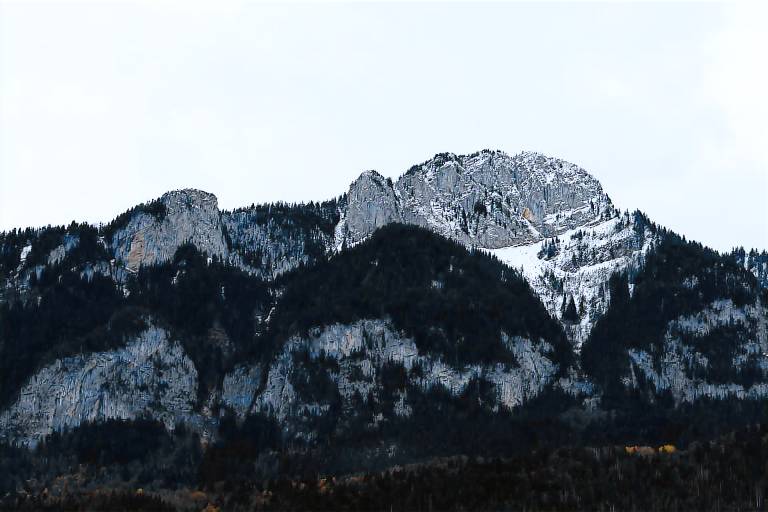Appartement Mont-Saxonnex