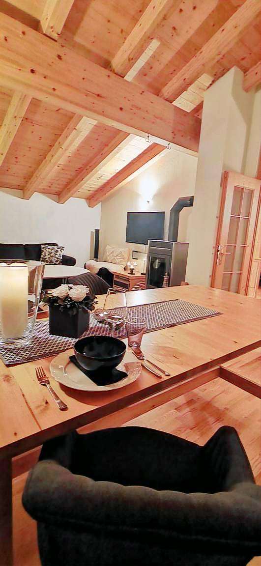 Ferienwohnung Alpbach